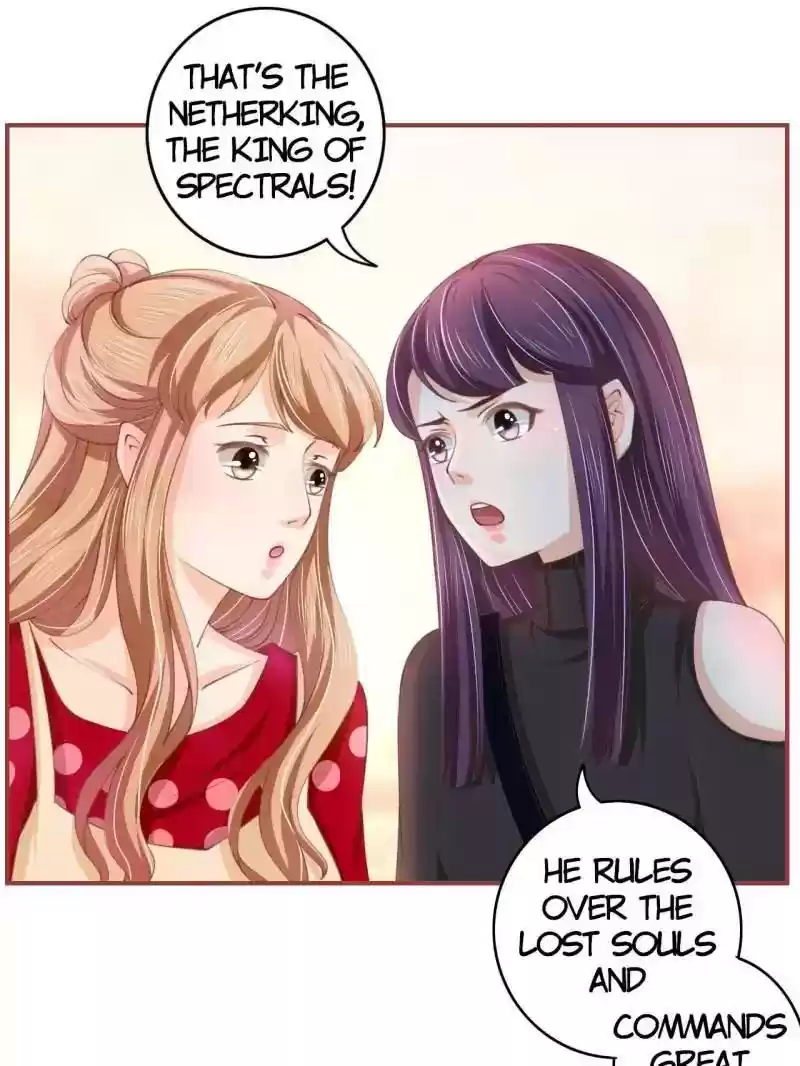 The Ghost Bride Chapter 21