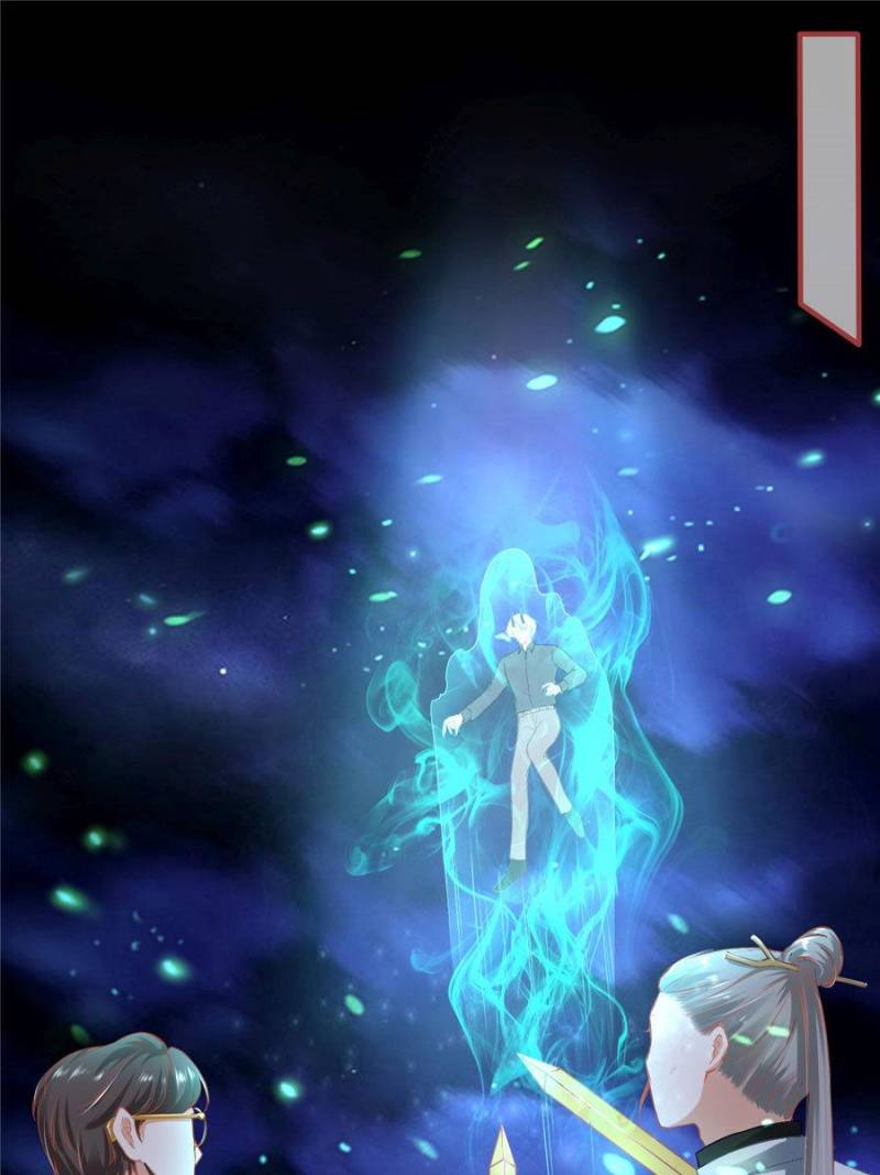 The Ghost Bride Chapter 210