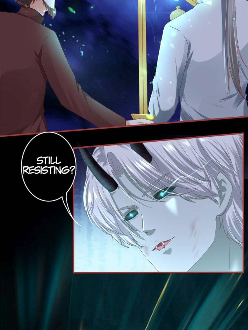 The Ghost Bride Chapter 210