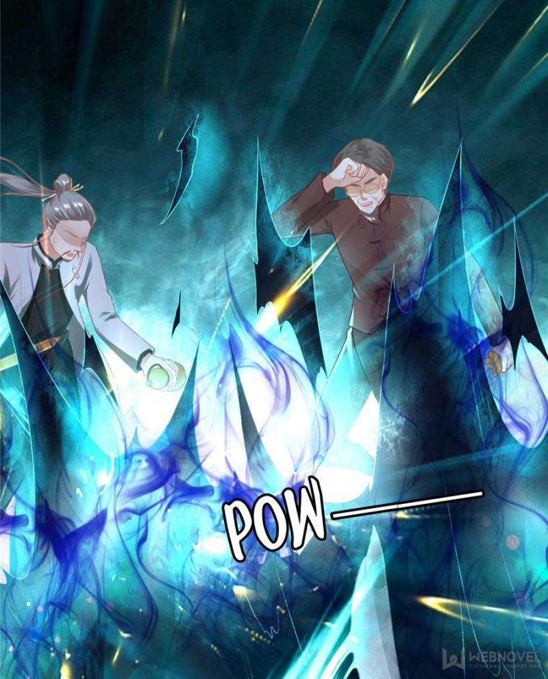 The Ghost Bride Chapter 210