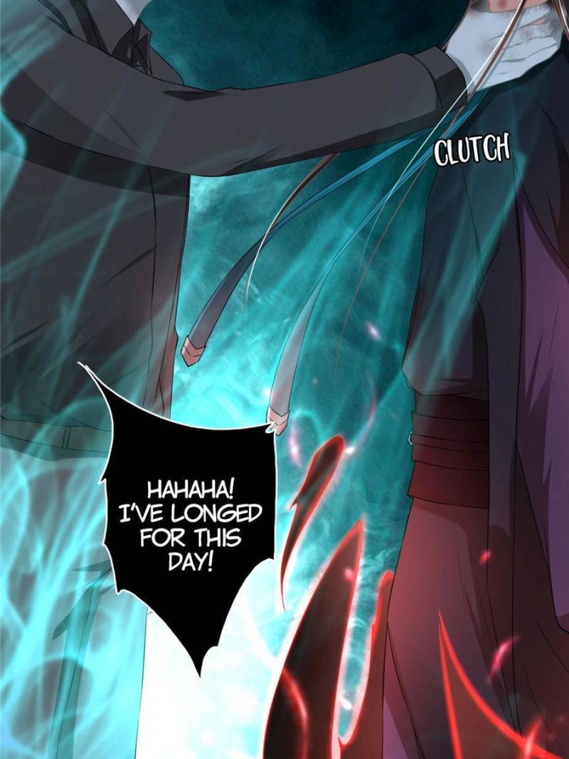 The Ghost Bride Chapter 210