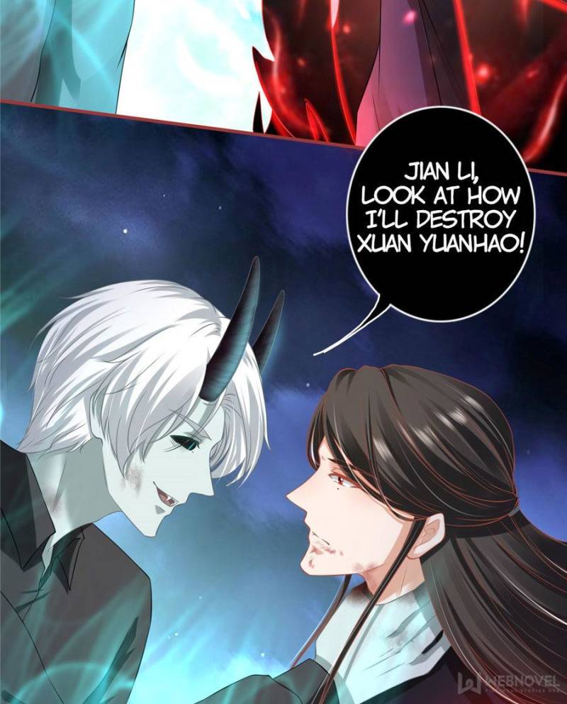 The Ghost Bride Chapter 210