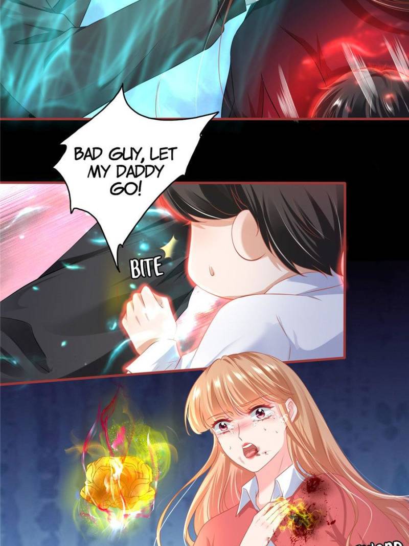 The Ghost Bride Chapter 210