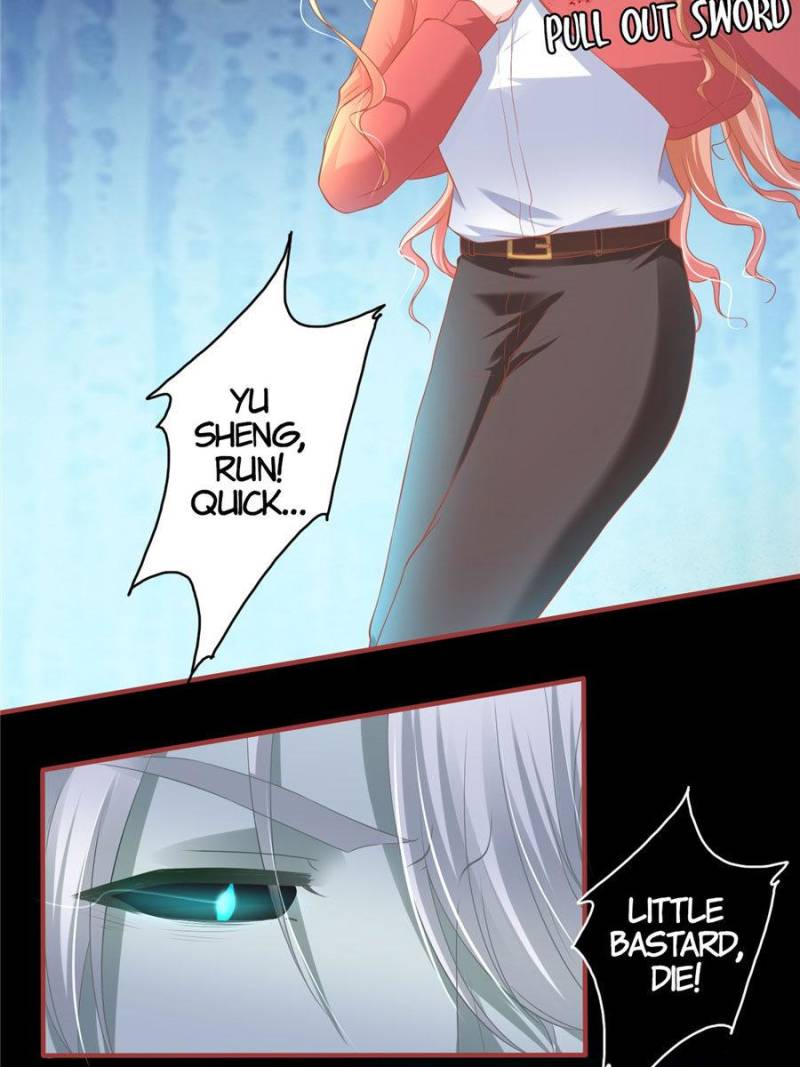 The Ghost Bride Chapter 210