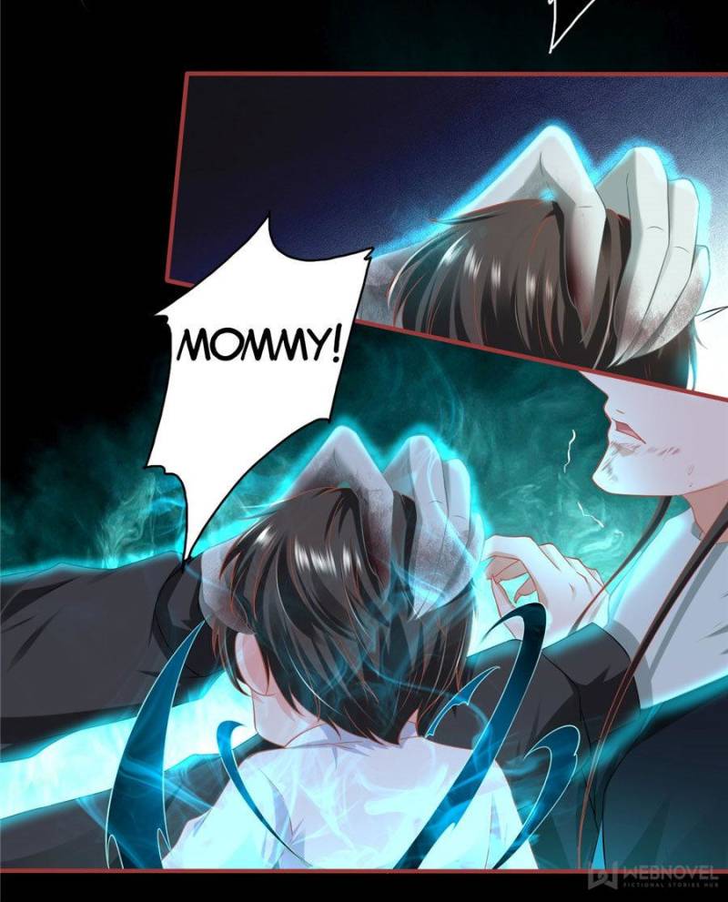 The Ghost Bride Chapter 210