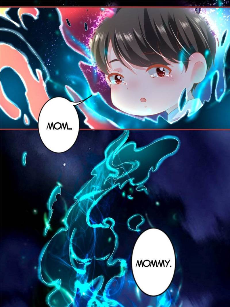 The Ghost Bride Chapter 210