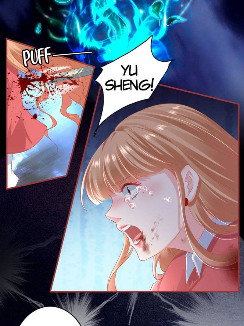 The Ghost Bride Chapter 210