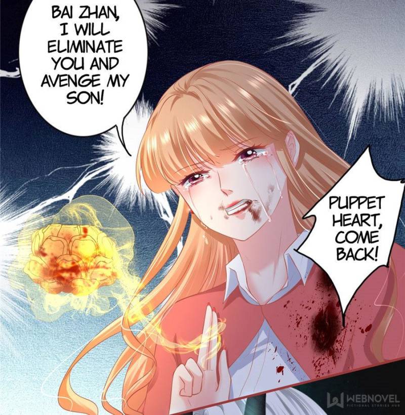 The Ghost Bride Chapter 210