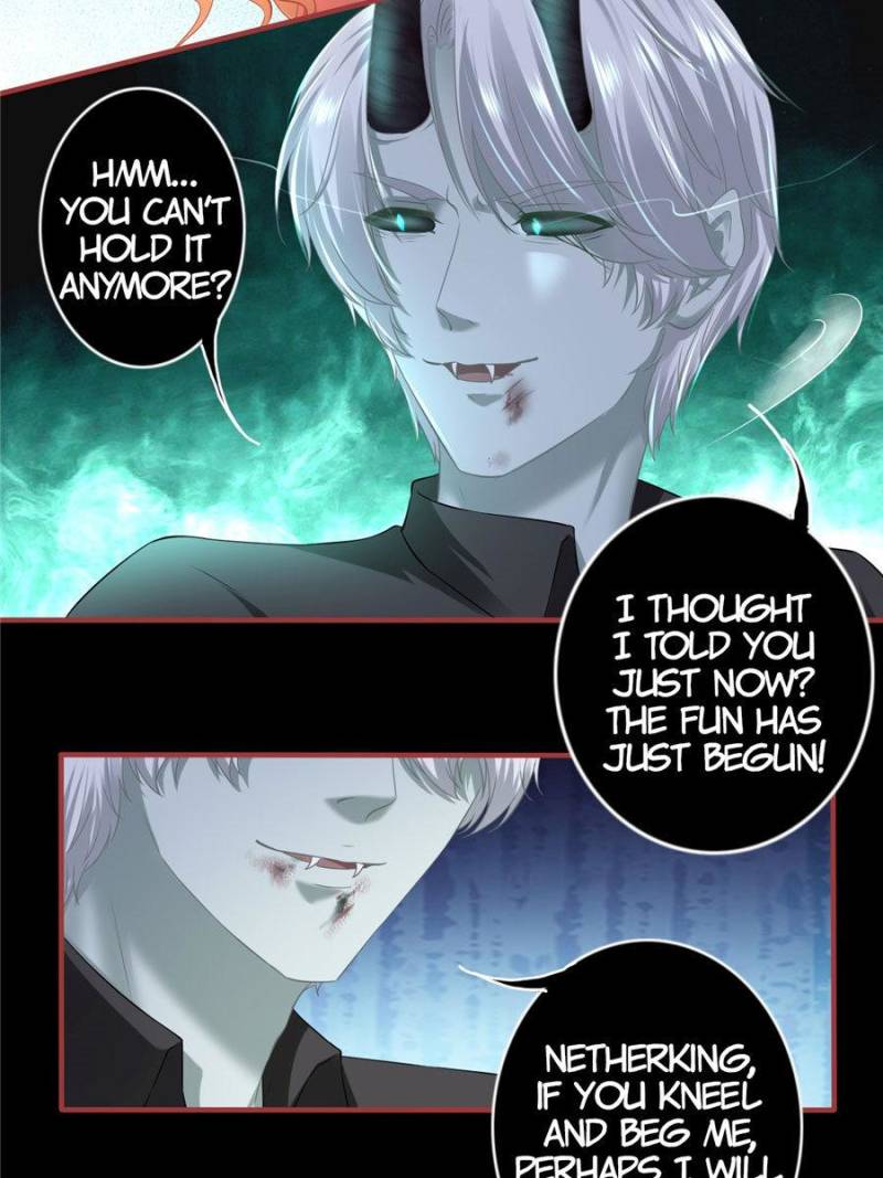 The Ghost Bride Chapter 210