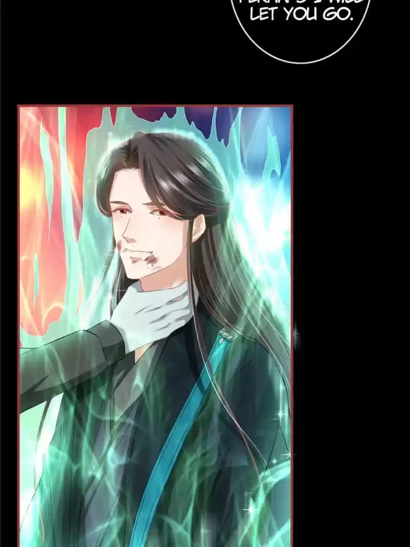 The Ghost Bride Chapter 210