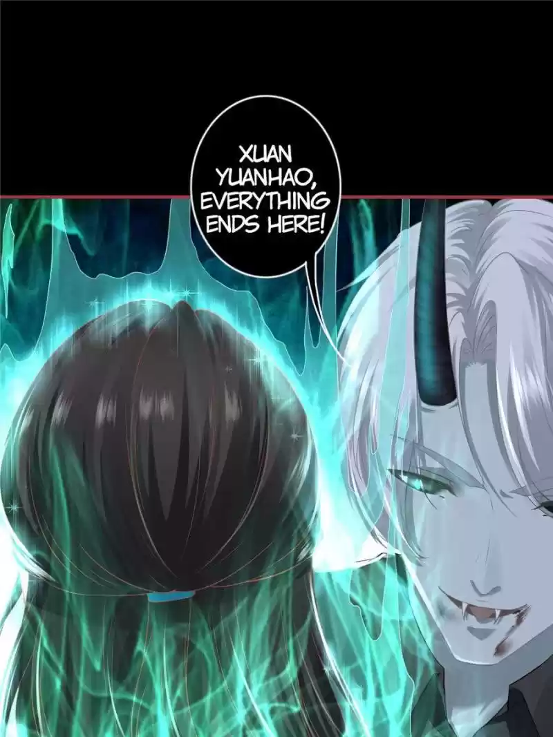 The Ghost Bride Chapter 210