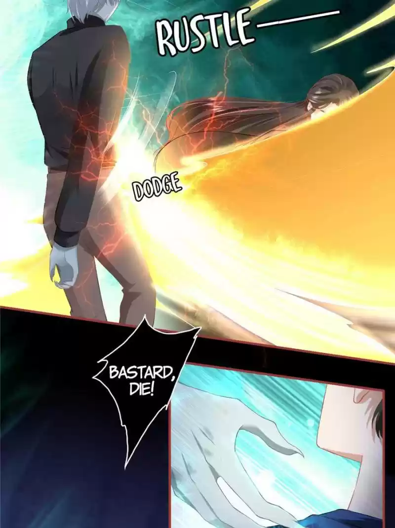 The Ghost Bride Chapter 210