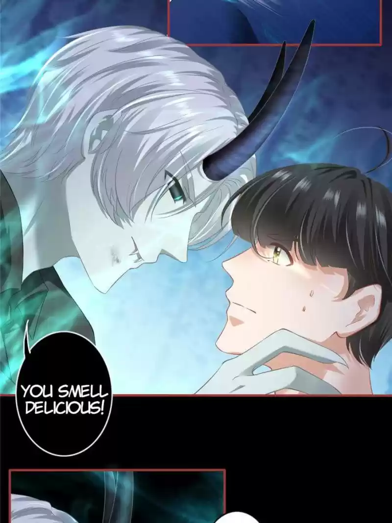 The Ghost Bride Chapter 210