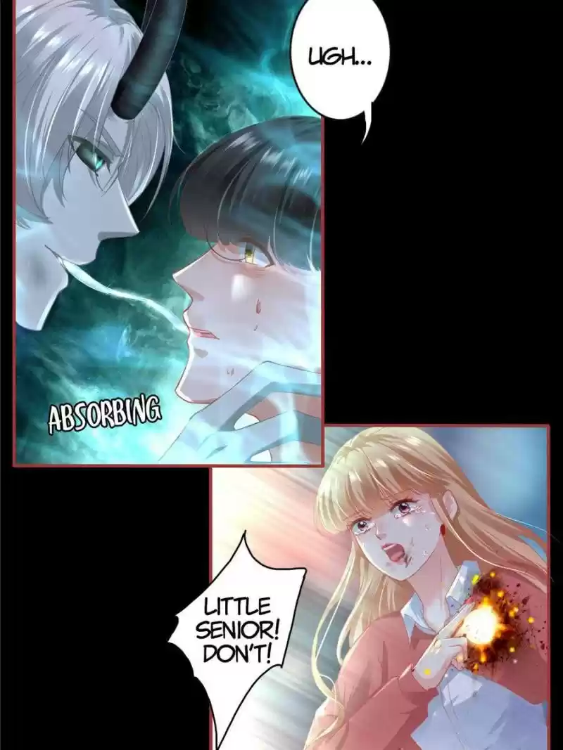 The Ghost Bride Chapter 210