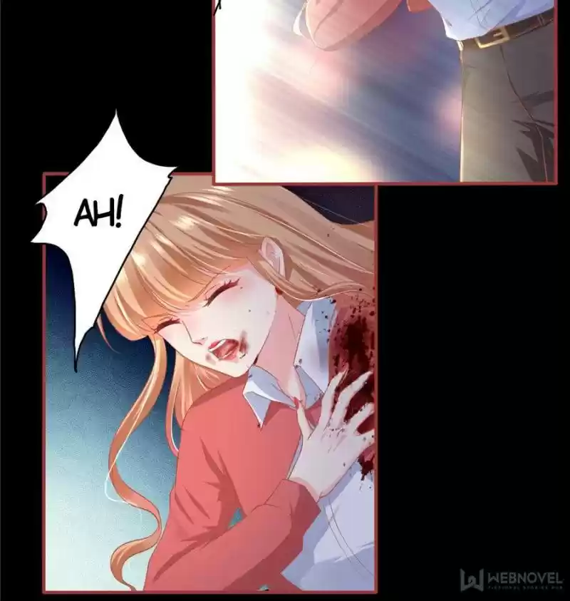 The Ghost Bride Chapter 210