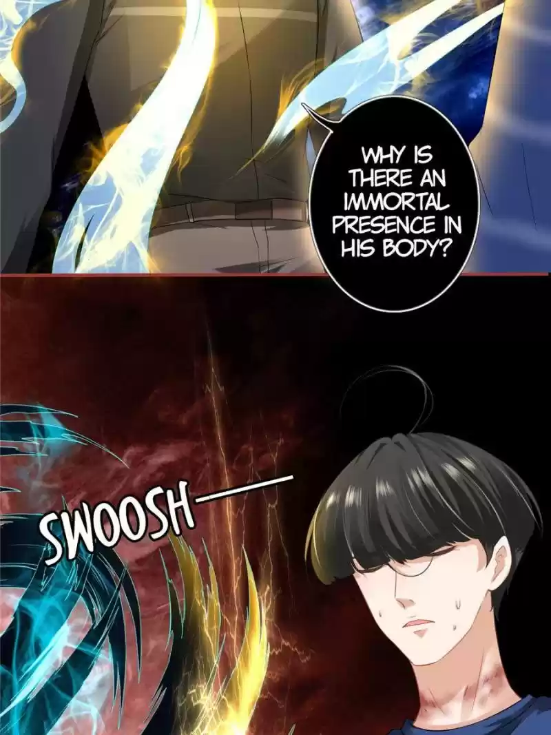 The Ghost Bride Chapter 210