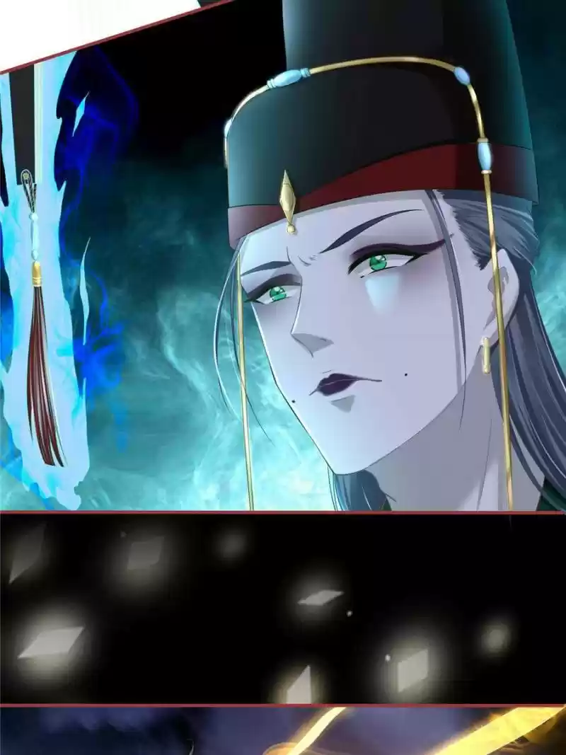 The Ghost Bride Chapter 210