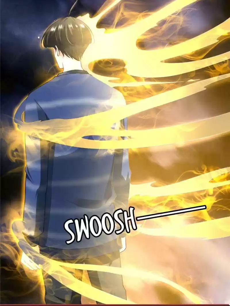 The Ghost Bride Chapter 210