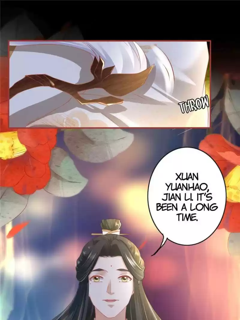 The Ghost Bride Chapter 210