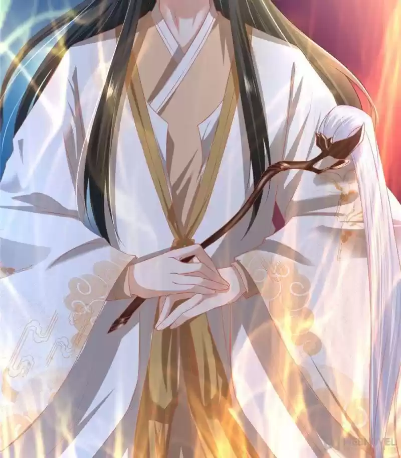 The Ghost Bride Chapter 210