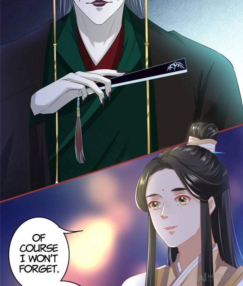 The Ghost Bride Chapter 211