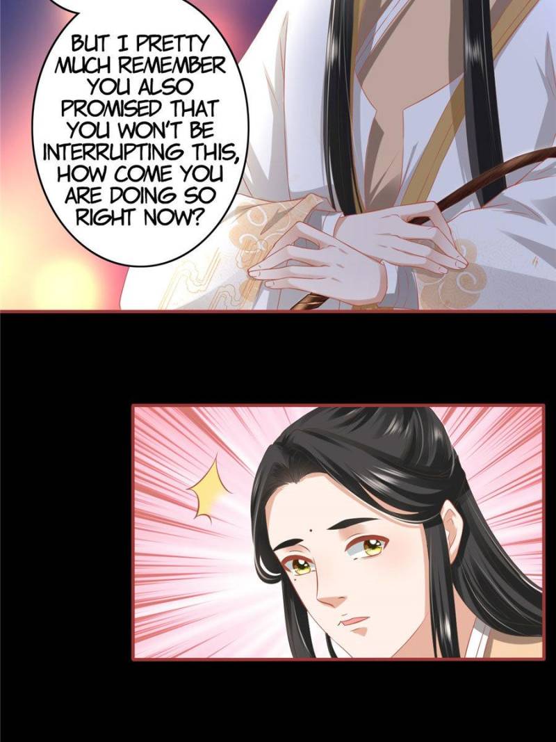 The Ghost Bride Chapter 211