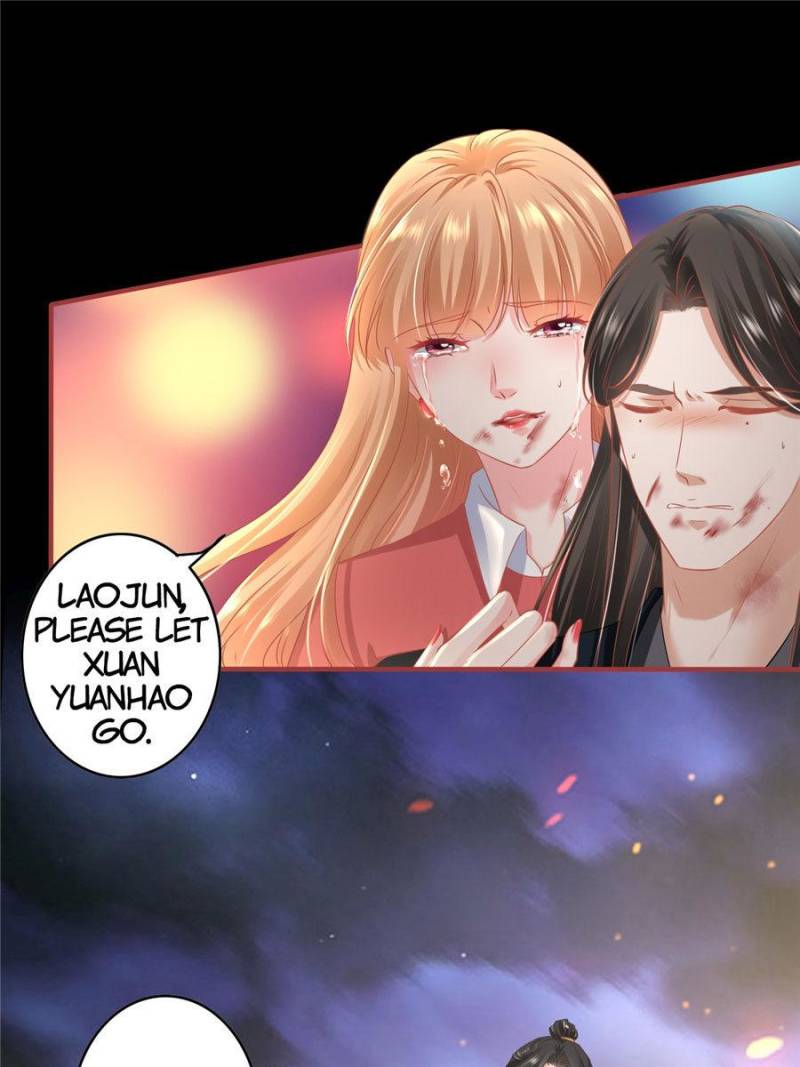 The Ghost Bride Chapter 211