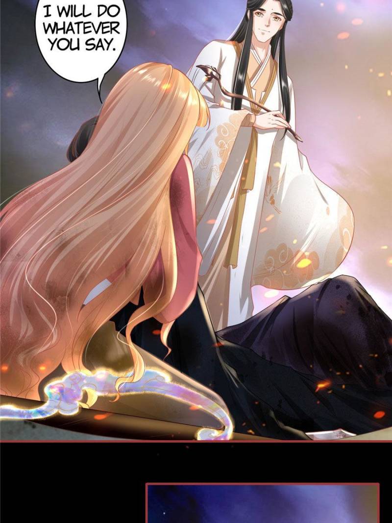 The Ghost Bride Chapter 211