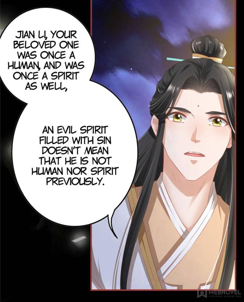 The Ghost Bride Chapter 211