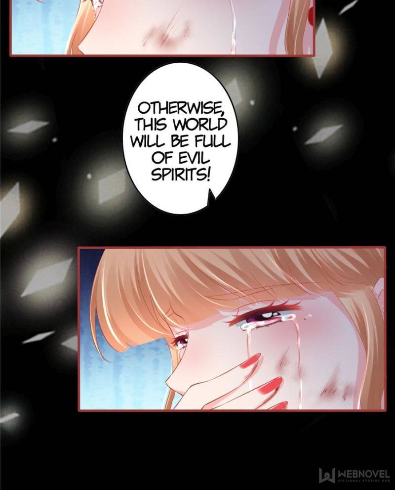 The Ghost Bride Chapter 211