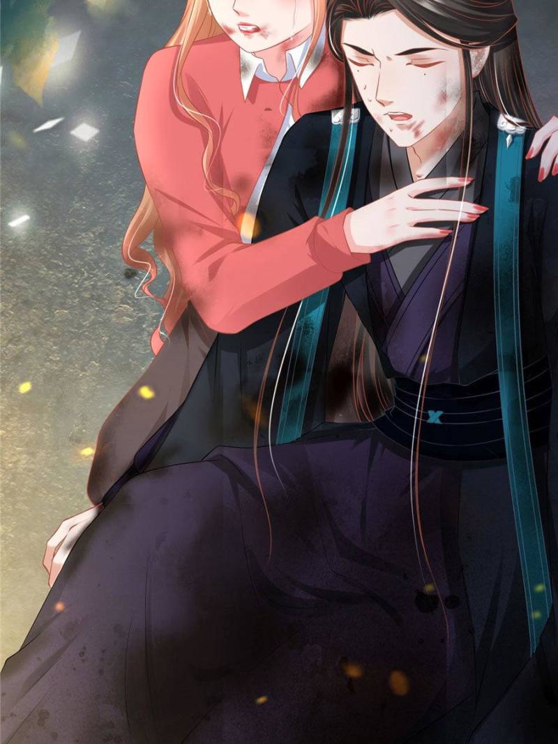 The Ghost Bride Chapter 211