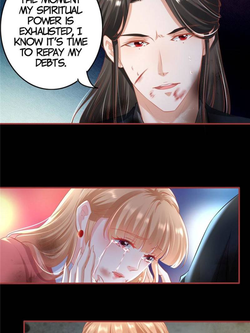 The Ghost Bride Chapter 211