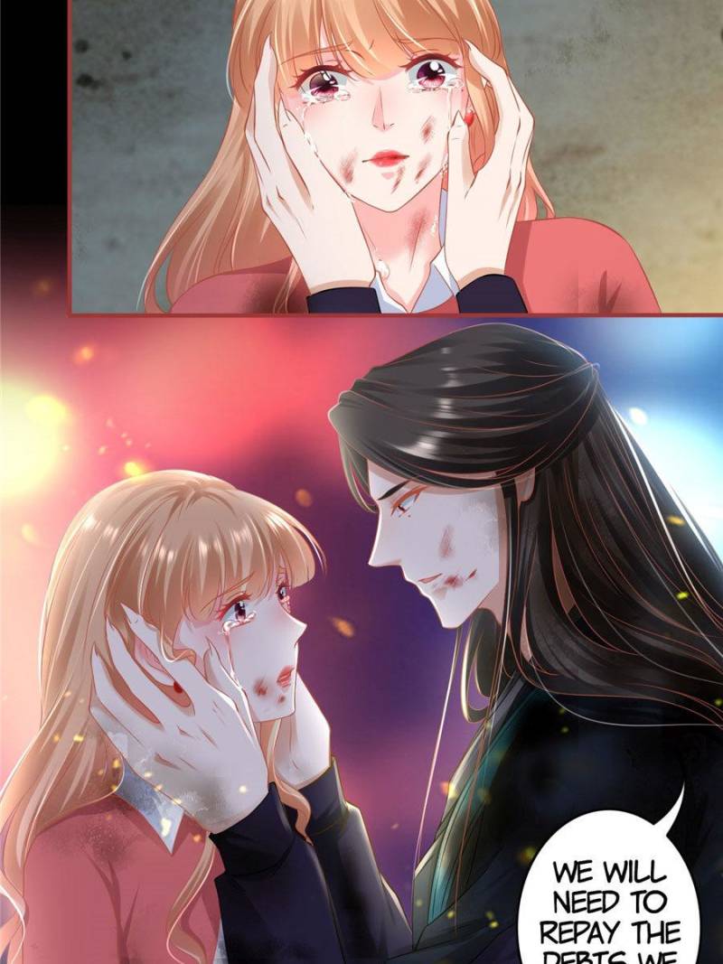 The Ghost Bride Chapter 211