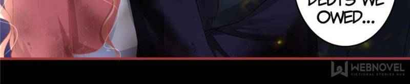 The Ghost Bride Chapter 211