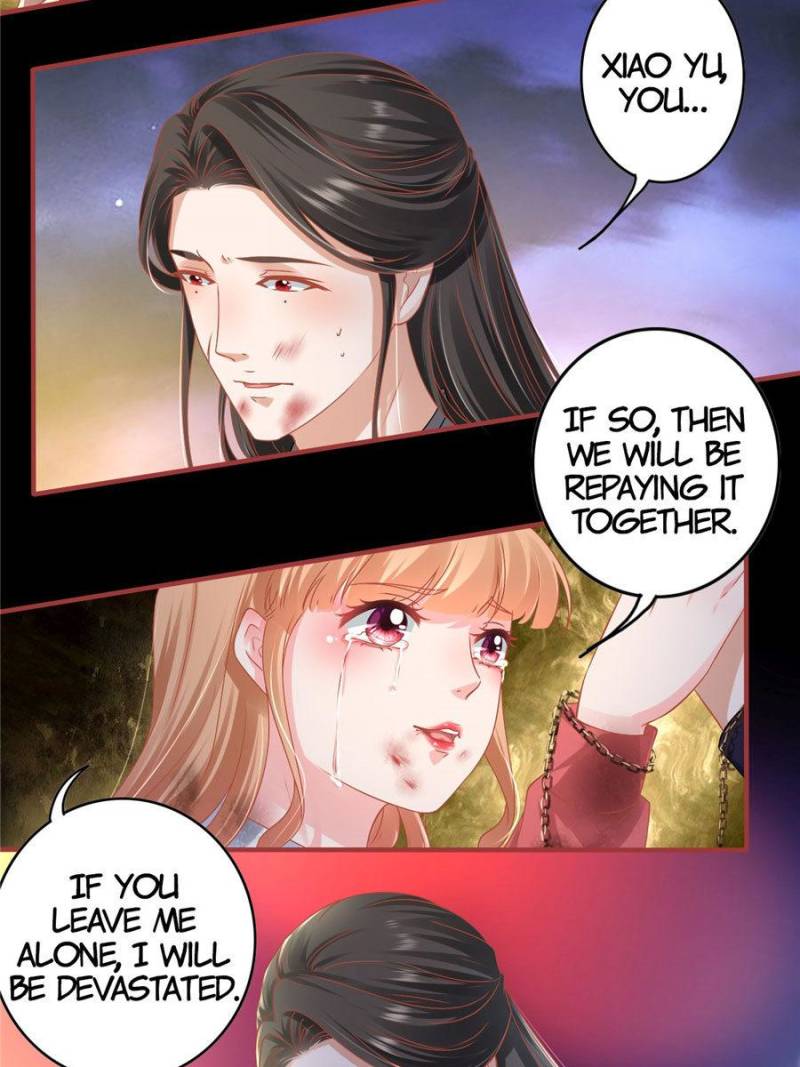 The Ghost Bride Chapter 211