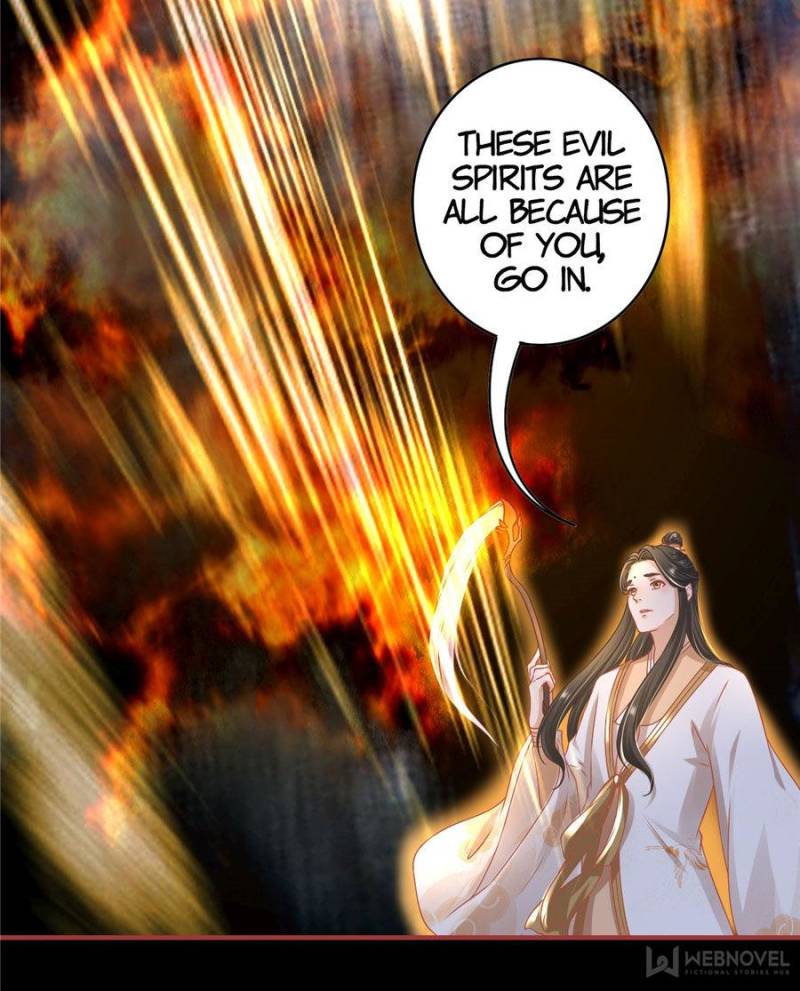 The Ghost Bride Chapter 211