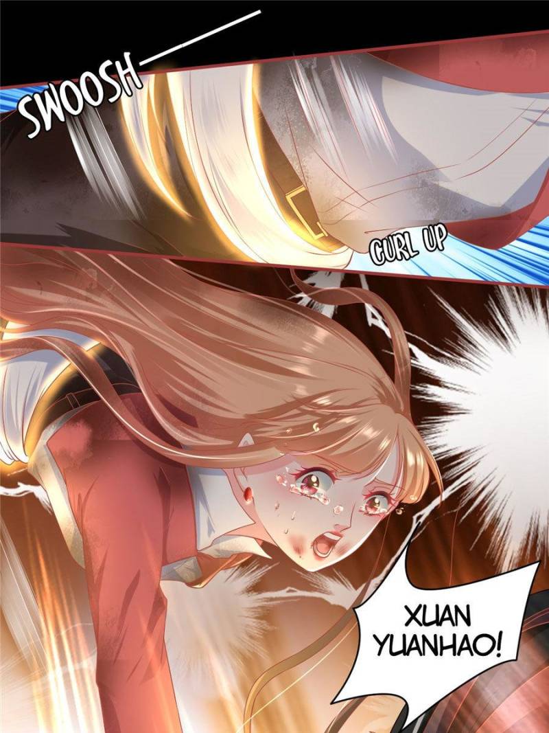 The Ghost Bride Chapter 211