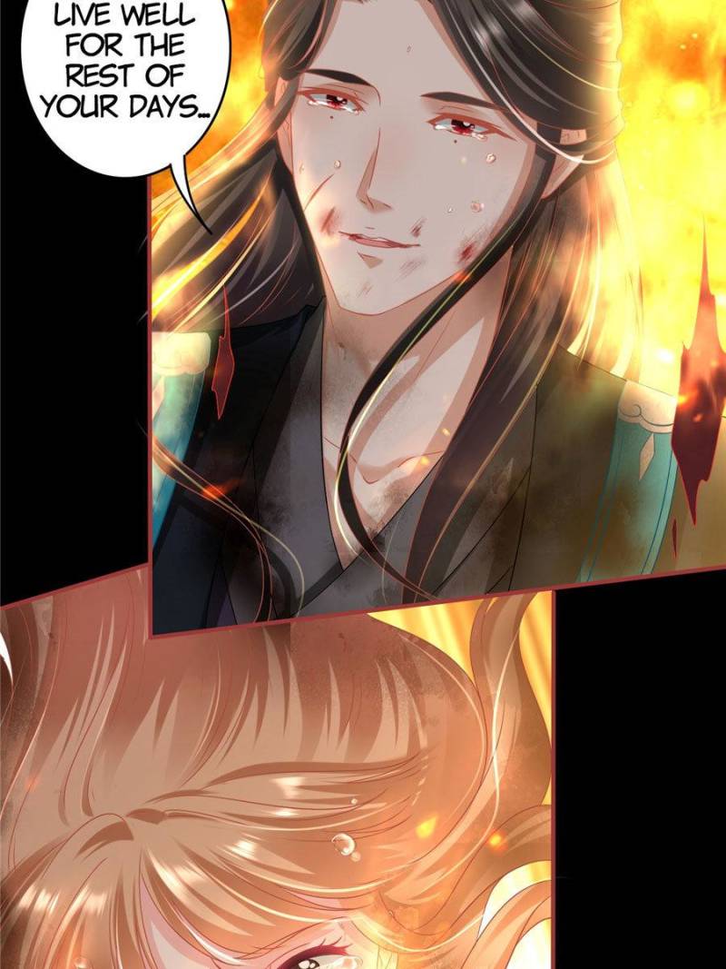 The Ghost Bride Chapter 211