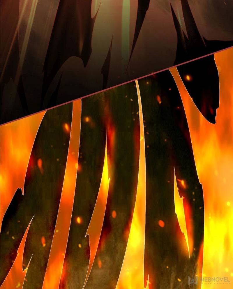 The Ghost Bride Chapter 211