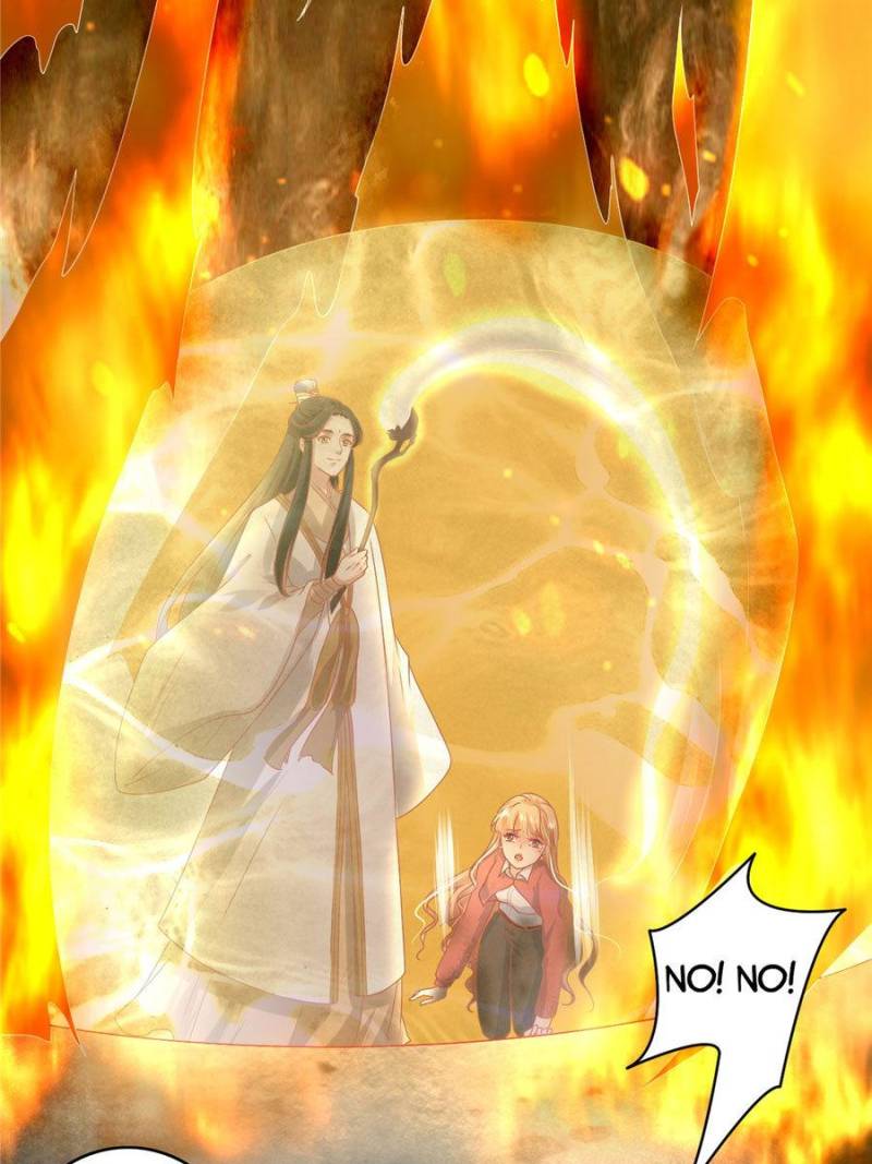 The Ghost Bride Chapter 211