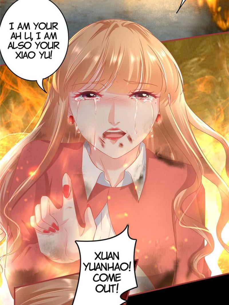 The Ghost Bride Chapter 211