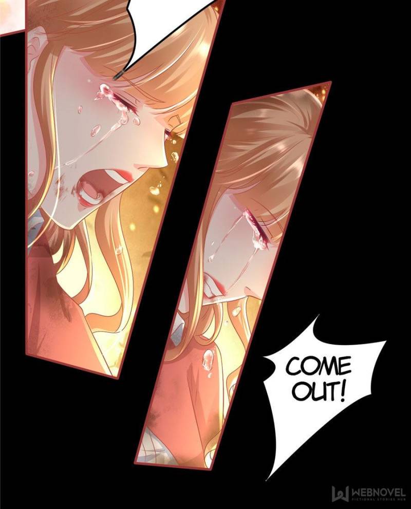 The Ghost Bride Chapter 211