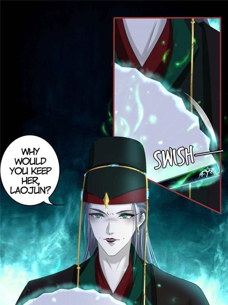 The Ghost Bride Chapter 212