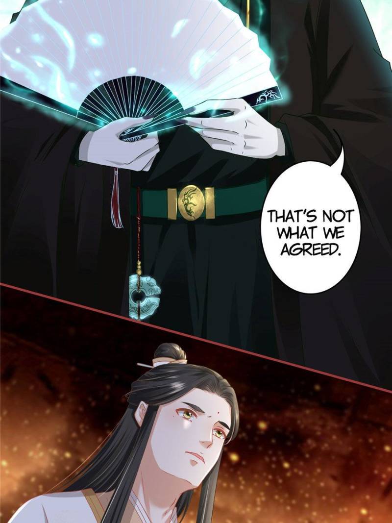 The Ghost Bride Chapter 212