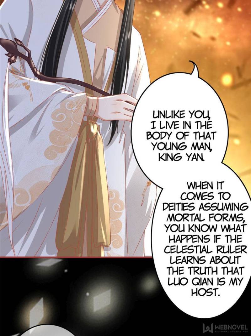 The Ghost Bride Chapter 212