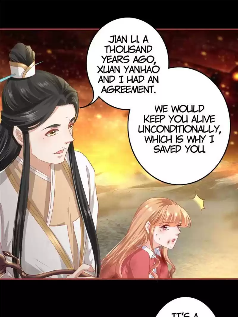 The Ghost Bride Chapter 212