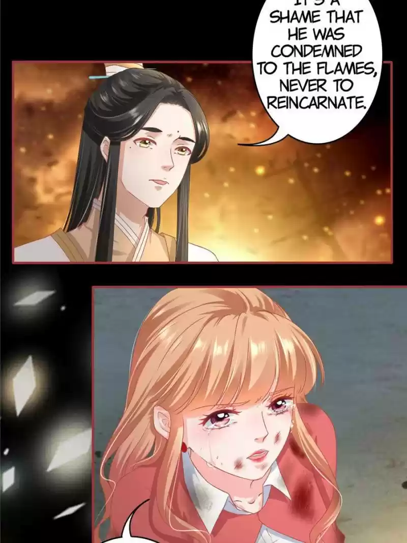 The Ghost Bride Chapter 212