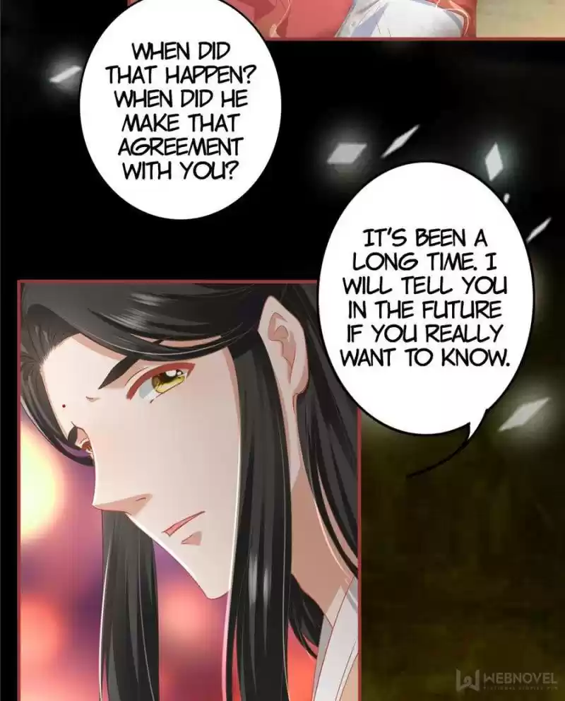 The Ghost Bride Chapter 212