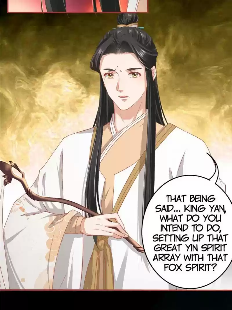 The Ghost Bride Chapter 212