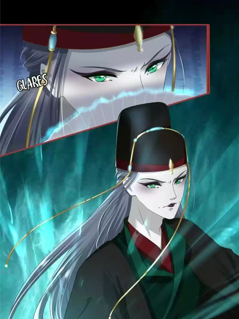 The Ghost Bride Chapter 212